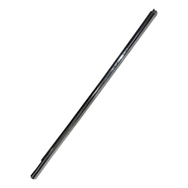 Pestana Porta Dianteira Direita Ford Territory 2020 2022 Cromado