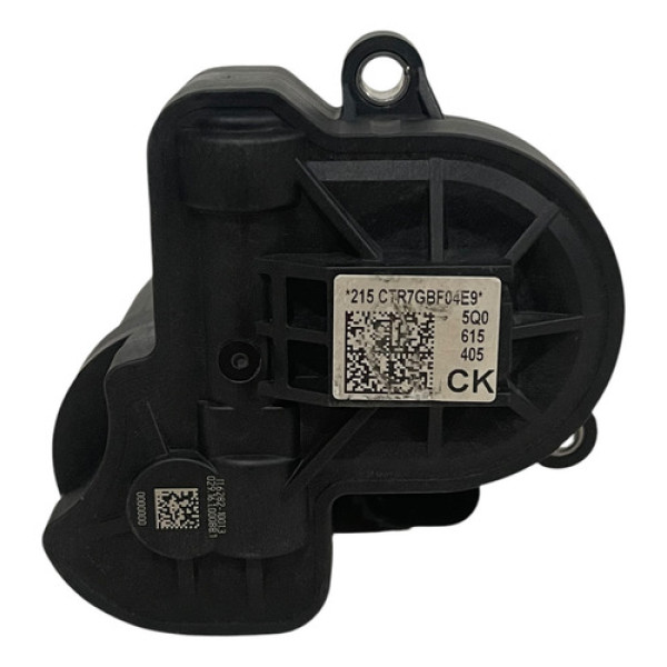 Atuador Pinça Freio Traseiro Esquerd Audi A3 2014 2017