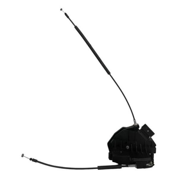 Fechadura Porta Dianteira Direita Ford Territory 2020 2022