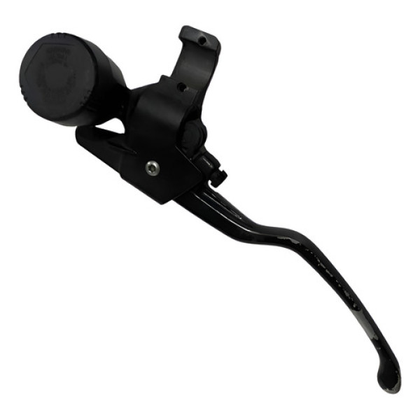 Cilindro De Embreagem Com Manete  Bmw R1200 2012 Cinza-escuro