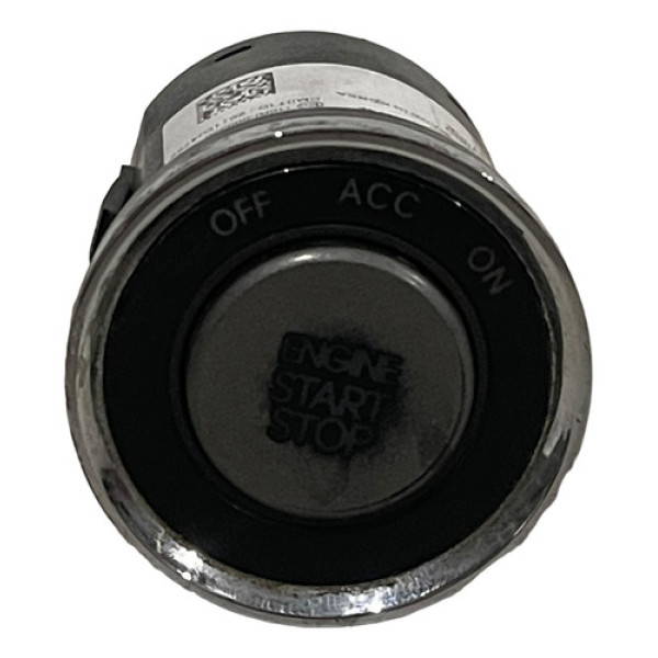 Botão Start Stop Hyundai Azera 3.0 V6 2012/2016