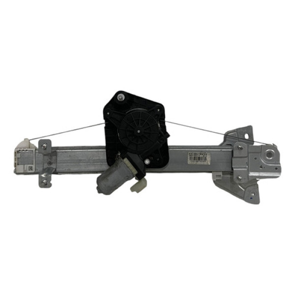 Máquina De Vidro Traseira Direita Byd Dolphin Gs 2023 2024