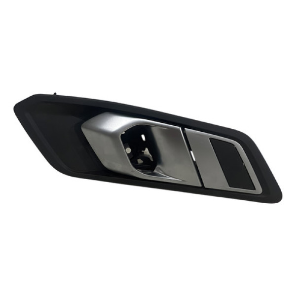 Macaneta Traseira Dianteira Direita  320 330 G20 2021 2022 Preto Traseira