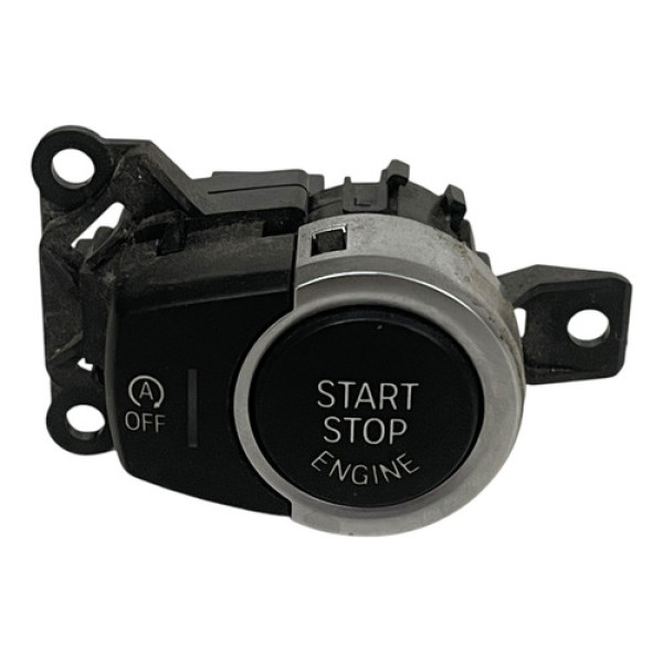 Botão Start Stop Bmw X5 F15 2014 2015 2016