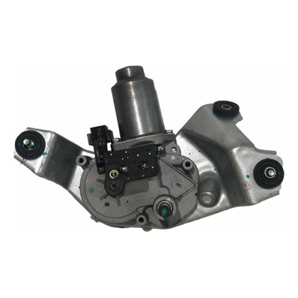 Motor Do Limpador Traseiro Byd Yuan Plus 2023 2024