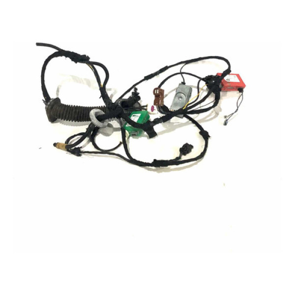 Chicote Da Tampa Discovery Sport 2015/2018