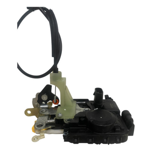 Fechadura De Porta Dianteira Esq Tiggo 5x Pro 2024