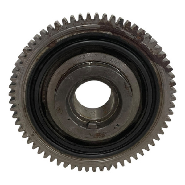 Polia Engrenagem Eixo Balanceiro Mini Cooper 1.5 2017 2018