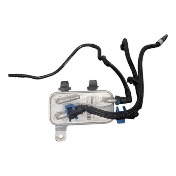 Resfriador Combustivel Range Rover Sport 2018 2022