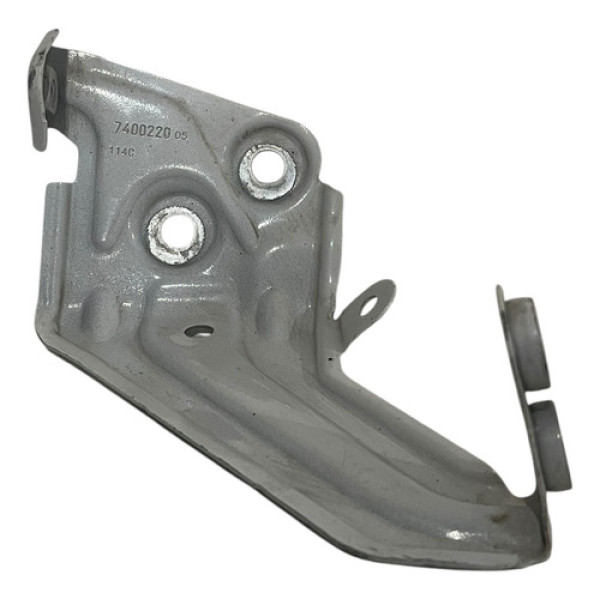 Suporte Do Parachoque Dianteiro Direito X3 2.0 G01 2019 2020