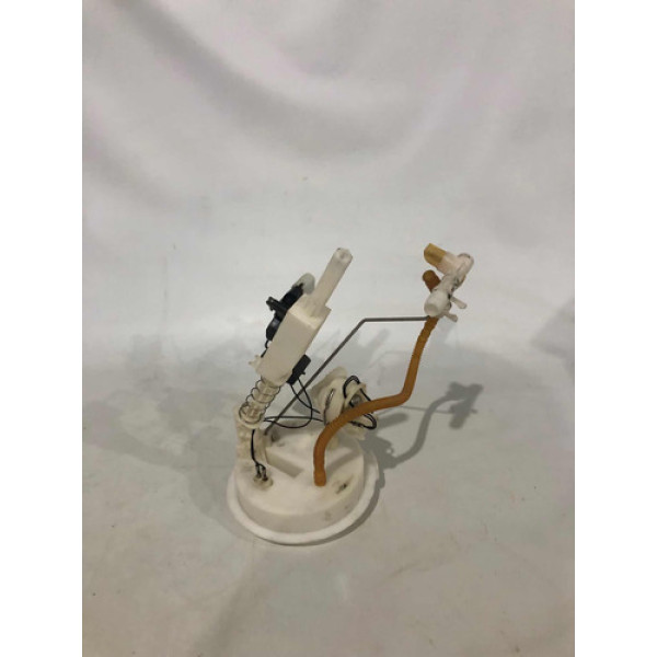 Bomba Auxiliar De Combustível Bmw X1 2.0 Turbo 2015