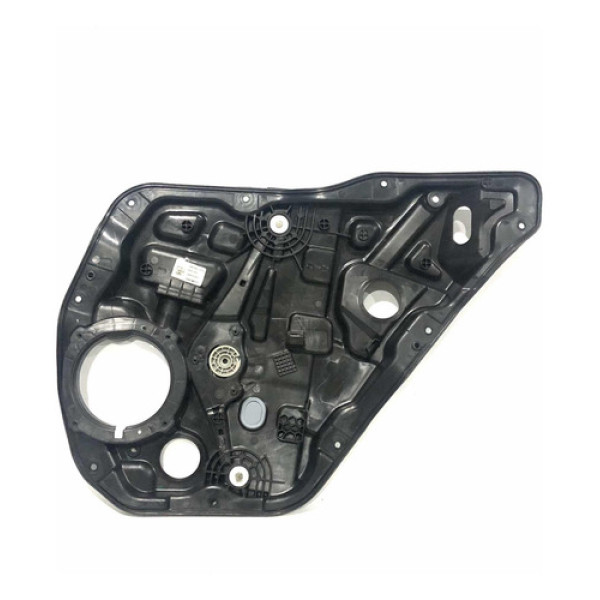 Máquina De Vidro Traseiro Direito Kia Cerato 2019/2022