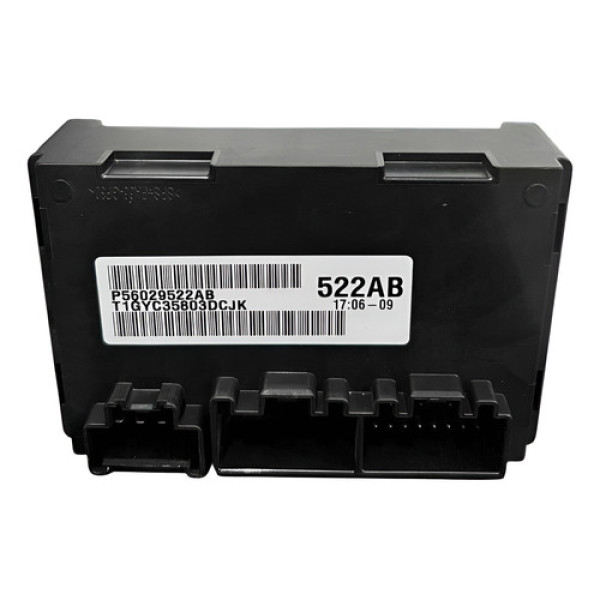 Modulo De Traçao Jeep Grand Cherokee 2013