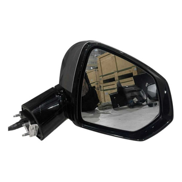 Retrovisor Lado Direito Gwm Haval H6 2025
