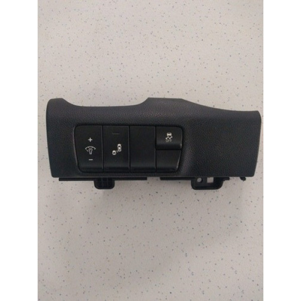 Botão Regulagem Luz Farol E Controle Tração Sportage 2017 18