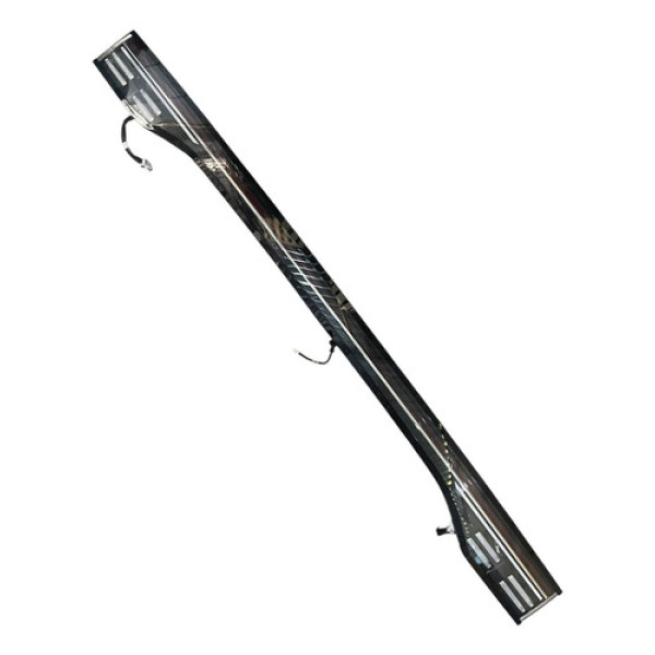 Lanterna Central Traseira Byd King Gs 2025 Ambos Lados Preto