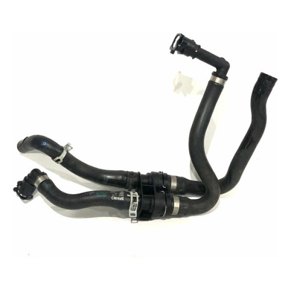 Mangueira De Ar Quente Volvo Xc40 T4 Momentum 2020/2022