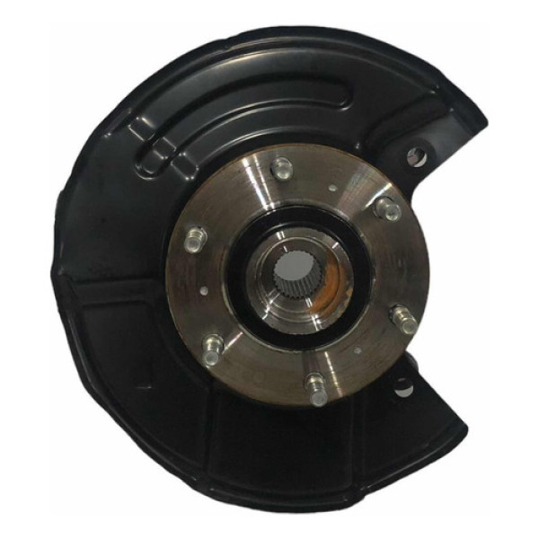 Manga De Eixo Lado Esquerdo New Triton Hpe 2022/2023