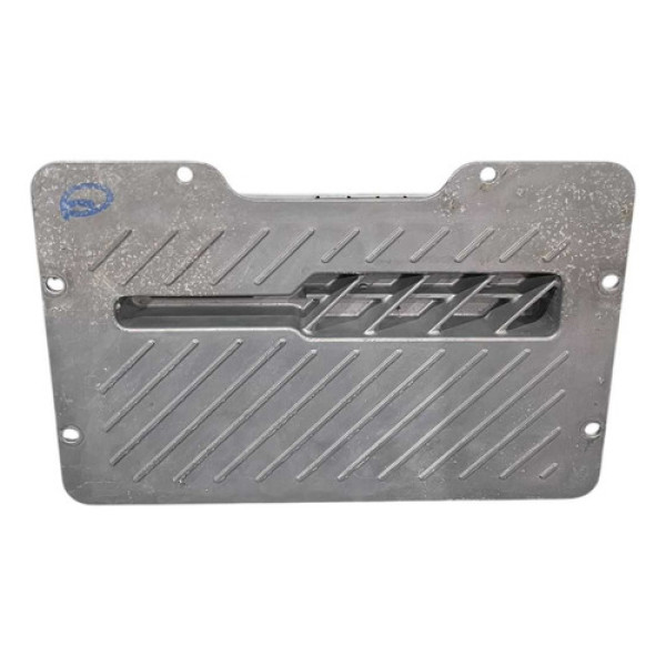 Modulo Amplificador De Som  Range Rover Velar 3.0 V6 2018 Bege