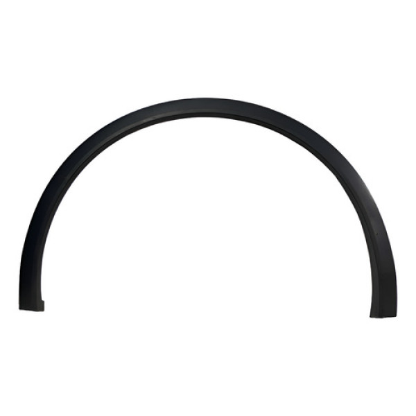 Moldura Para Lama Tras Direito Vw Tiguan Rline 20 Vermelho