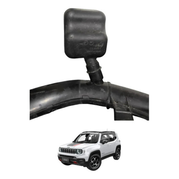 Mangueira Filtro Ar Jeep Renegade 1.8 Flex 2016 A 2021