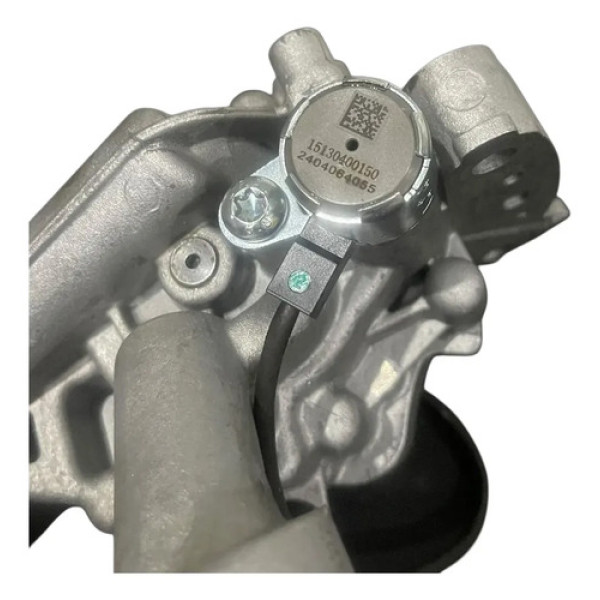 Bomba De Oleo Byd Song Pro Gs 2025 - 2026