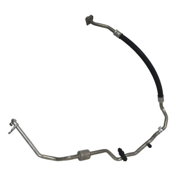 Mangueira Ar Condicionado Vw Nivus Comfortline 2024