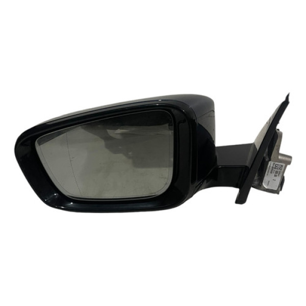 Retrovisor Esquerdo Bmw 320 Gp 2021 2022 2023 G20