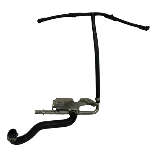 Cano Mangueira Retorno Dos Bicos Rampage Rebel Diesel