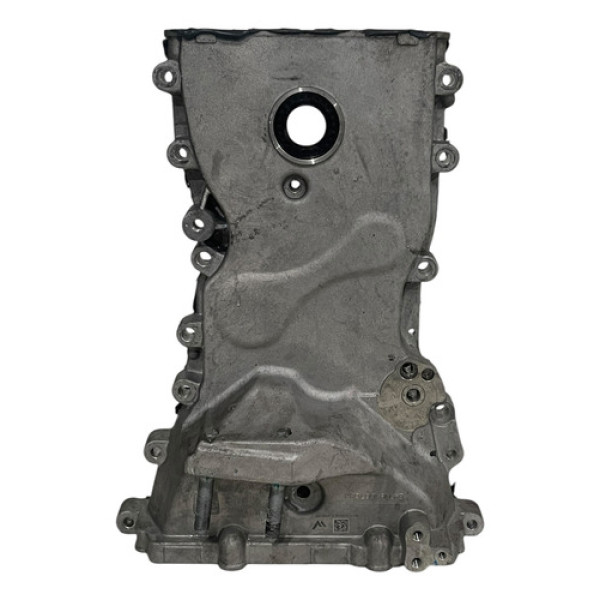 Tampa Frontal Motor Tiggo 5x Pro Hybrid 2023 2024