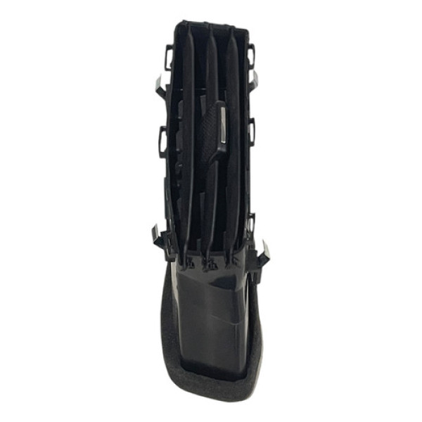 Difusor De Ar Central Direito Chery Arrizo 5 2019 2020 2021