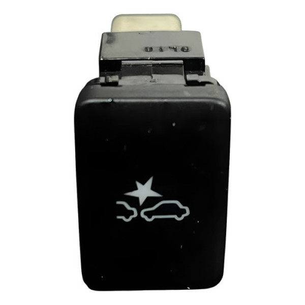 Botao Colisao Mitsubishi Pajero Sport 2021