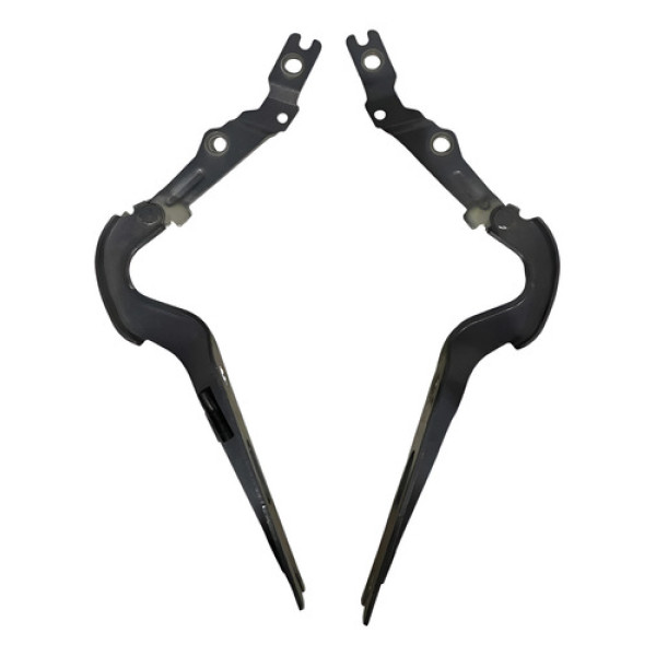 Dobradiça Capo Dianteiro Vw Nivus Comfortline 2024