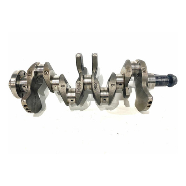 Virabrequim Ford Territory 1.5 Gtdi 2020/2022 Original Std