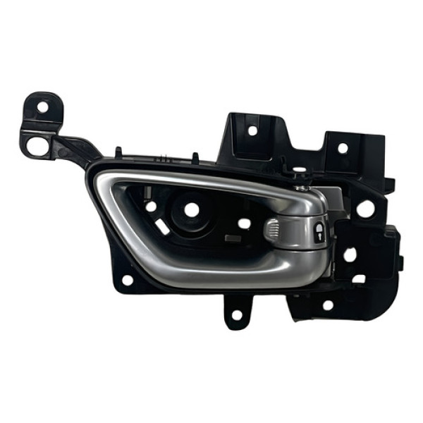 Maçaneta Interna Traseira Esquerda Rampage Diesel 23/24 Traseira