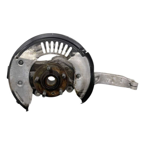 Manga De Eixo Dianteira Esquerda  Velar 3.0 V6 2018