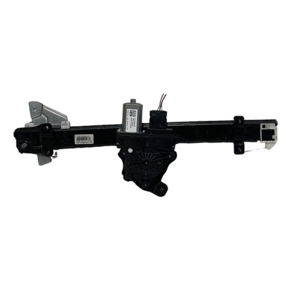 Máquina De Vidro  Dianteira Direita Byd Dolphin Plus 23/24