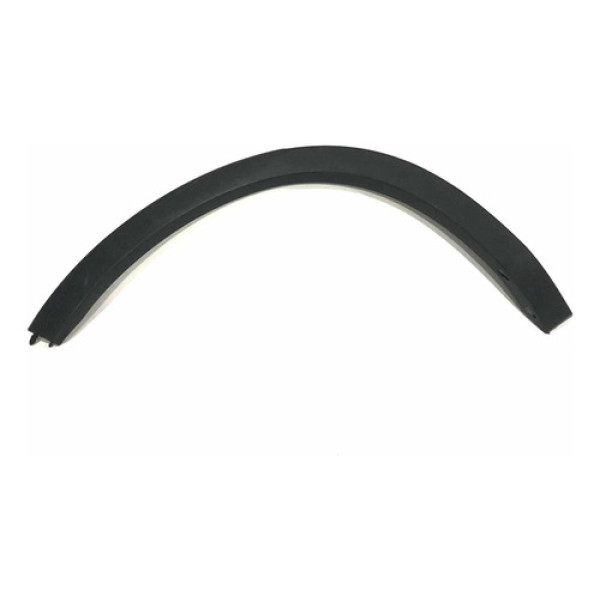 Moldura Do Pará Lama Traseiro Direito Volvo Xc40 T4 Momentum