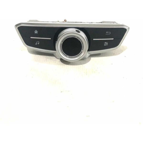 Comando Do Rádio Ford Territory Titanium 1.5 20/22