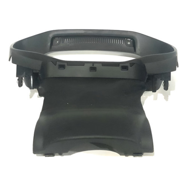 Acabamento Superior Coluna De Direção E Painel Volvo Xc40 Preto