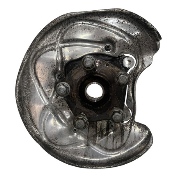 Manga De Eixo Traseira Esquerda Audi Q5 2.0 2018 2019