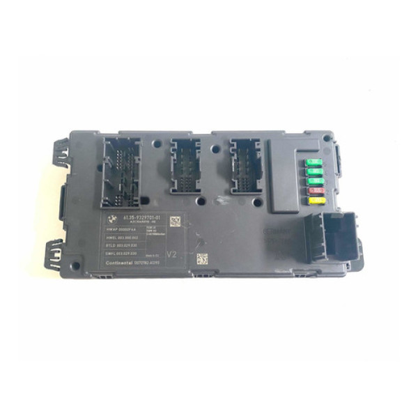 Módulo Conforto Bmw 320 2.0 Turbo 2014 2015