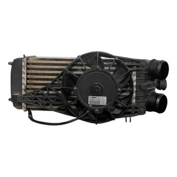 Intercooler Citroën Ds3 1.6 Thp 2012 2013