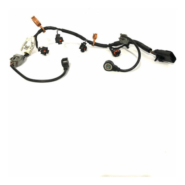 Chicote Bicos Injeção Volvo Xc60 2.0 T5 2014/2017