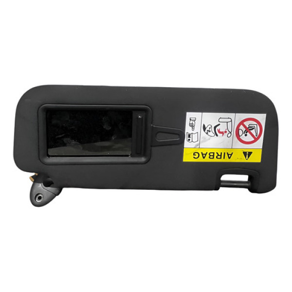 Quebra Sol Esquerdo Byd Dolphin Mini 2025