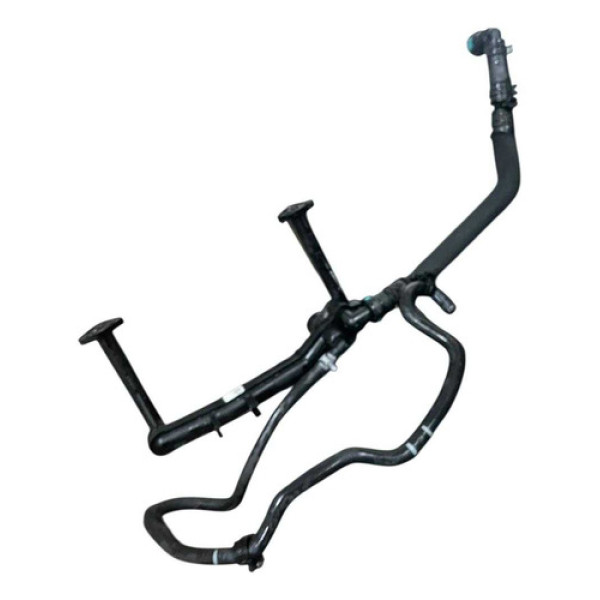 Cano Agua Cabeçote  Velar 3.0 V6 2018