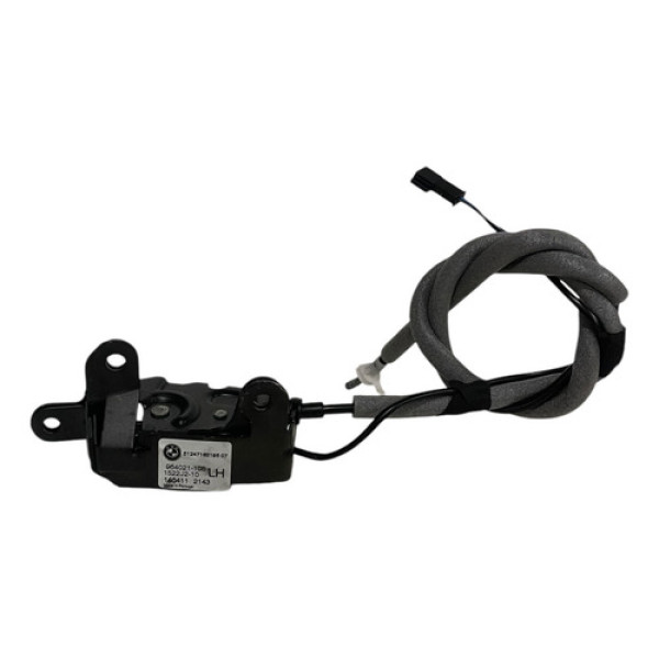 Fechadura Esquerda Tampa Tampa Traseira Bmw X5 F15 2014 2016