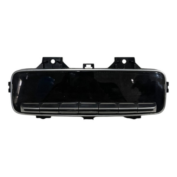 Comando De Ar Traseiro Mb Gle 53 63 Amg 2021 2022