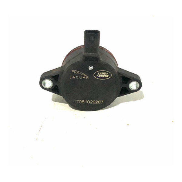 Válvula Solenoide Cabeçote Jaguar F Pace Velar 2.0