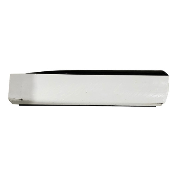 Friso Borrachão Porta Traseira Direita Jaguar F Pace